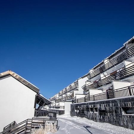 Laguna Sierra Nevada Exterior foto
