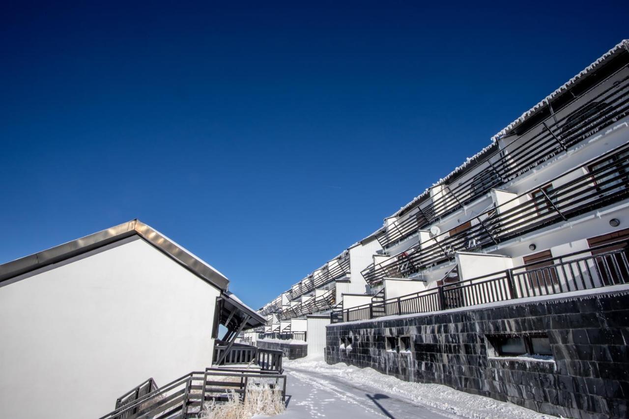 Laguna Sierra Nevada Exterior foto